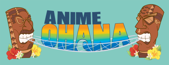 Anime Ohana logo