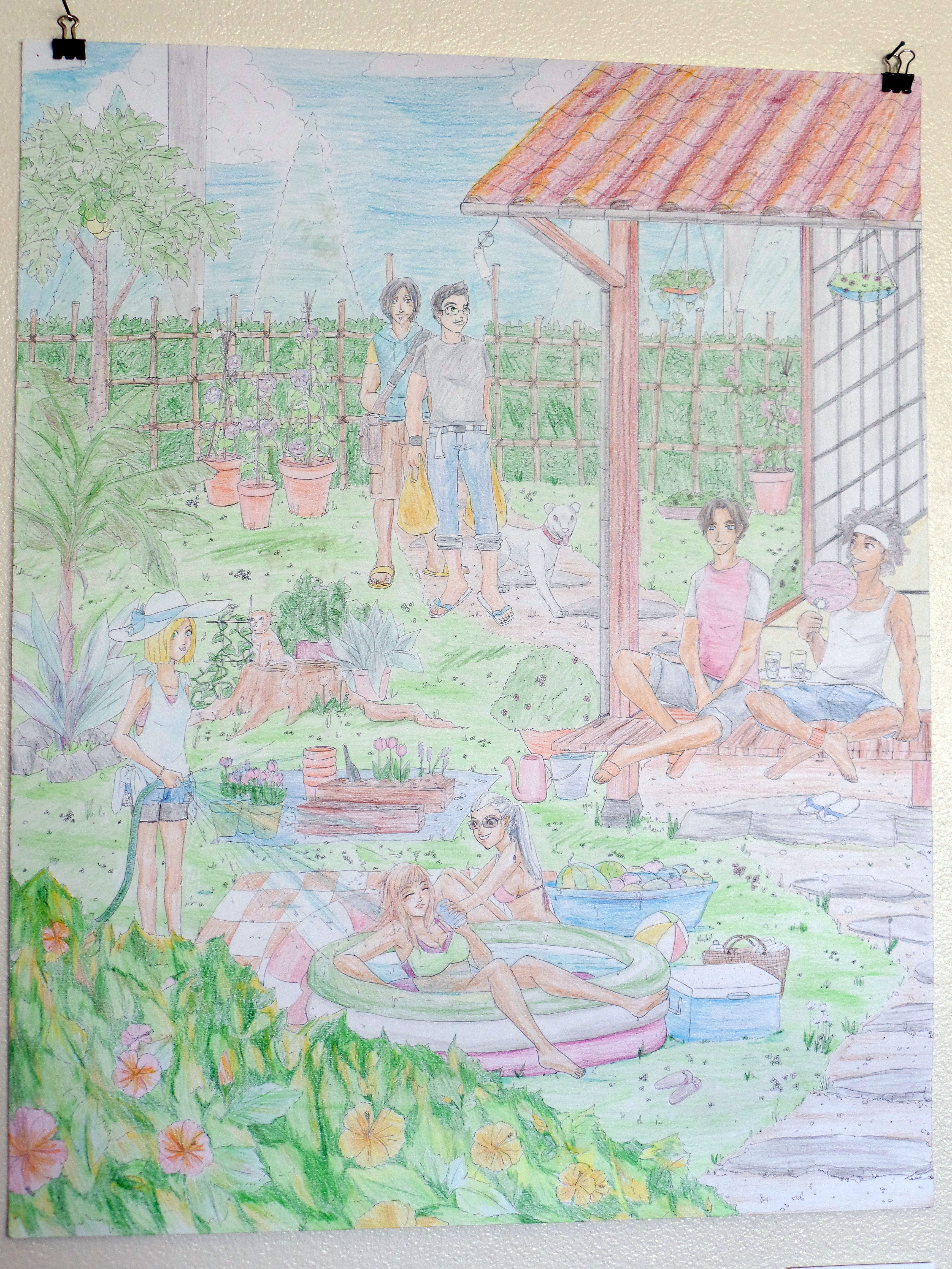 SAMSUNG CAMERA PICTURES