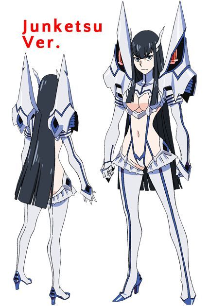 satsuki
