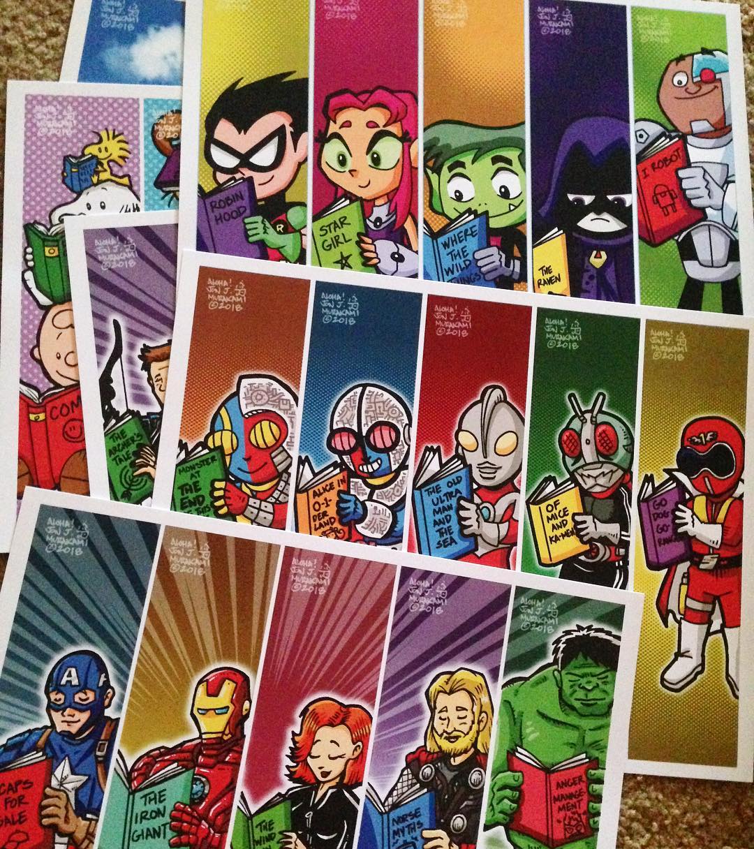 More Free Comic Book Day news? More Free Comic Book Day&nbsp;news!