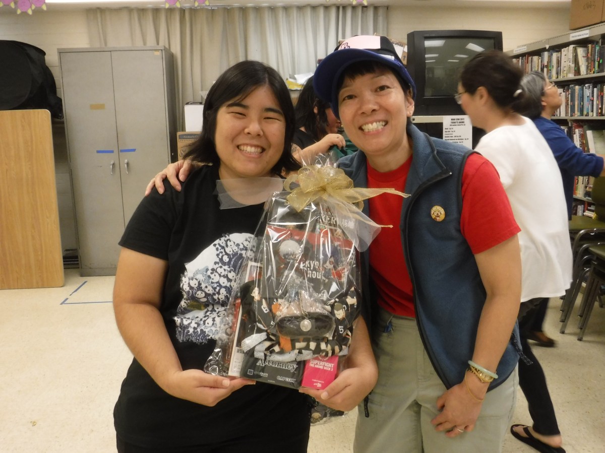 The biggest little event that could is  bigger than&nbsp;ever