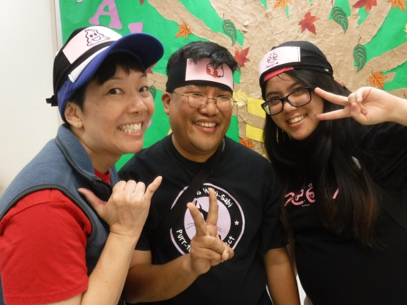 05 Hillary,Jason,Alyssa