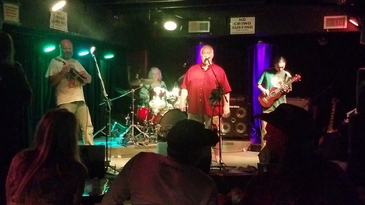 Aloha to a friend of local comics&nbsp;journalism