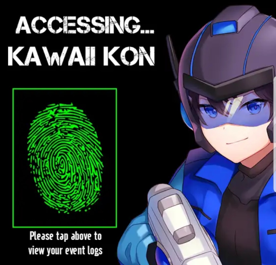 Kawaii Kon 2019: Don’t worry, be&nbsp;app-y